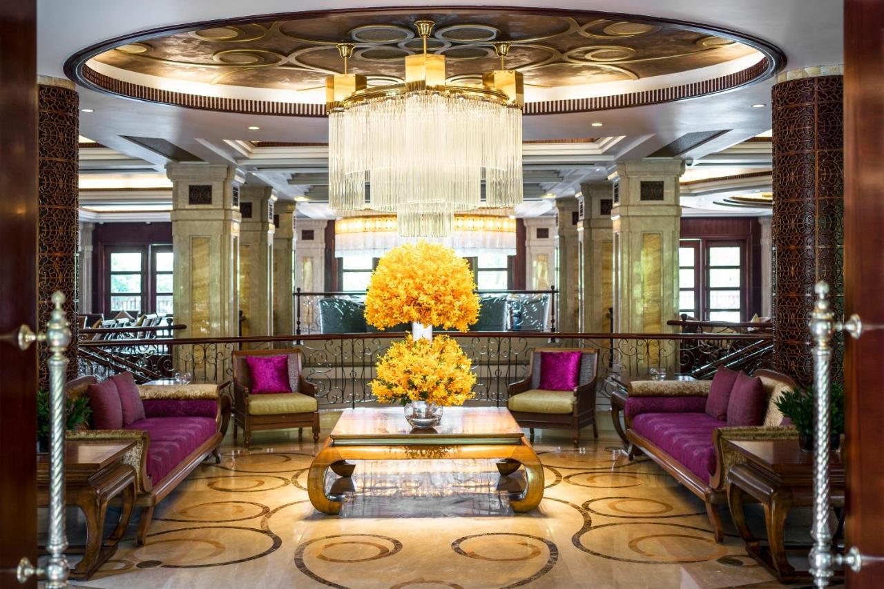 Vinpearl Luxury Nha Trang Hotel Exterior foto