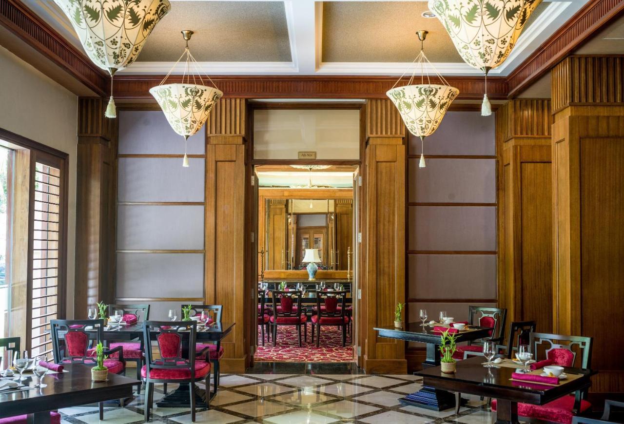 Vinpearl Luxury Nha Trang Hotel Exterior foto